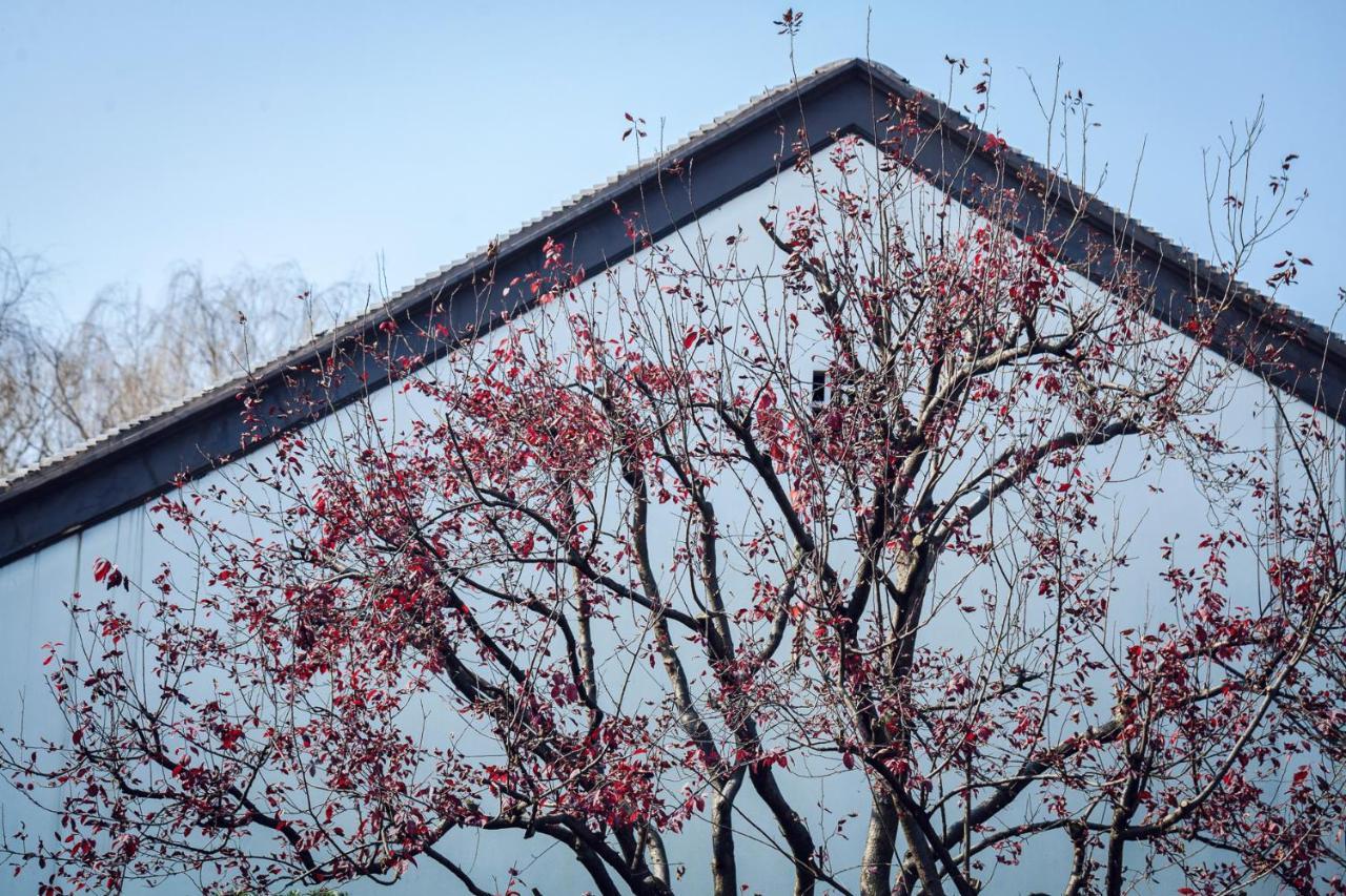 Four Seasons Hotel Hangzhou At West Lake Exterior photo